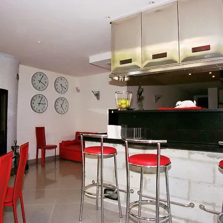 Loft De 3* カンヌ