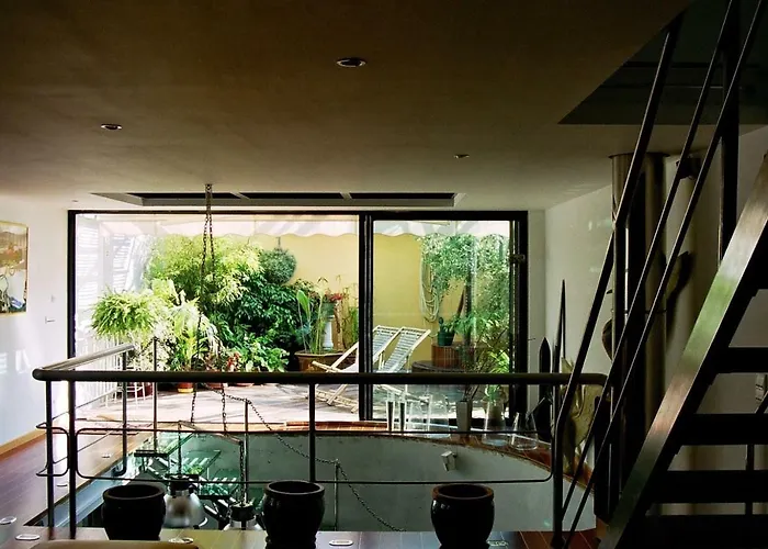 Loft De カンヌ