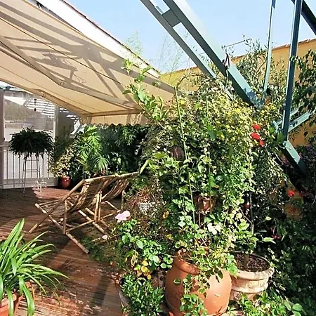 Loft De לינה וארוחת בוקר
