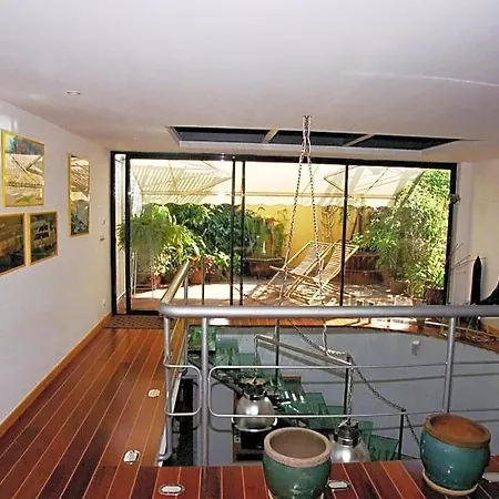 לינה וארוחת בוקר Loft De 3*