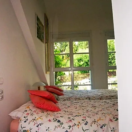 Loft De לינה וארוחת בוקר