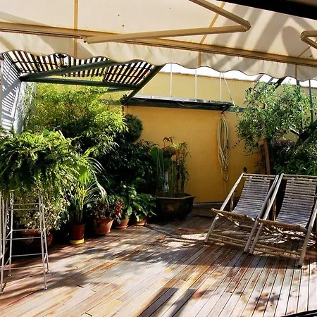 Loft De Bed & Breakfast