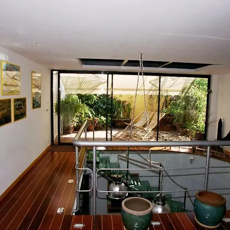 Bed & Breakfast Loft De *