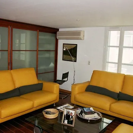 Loft De Alojamento de Acomodação e Pequeno-almoço Cannes