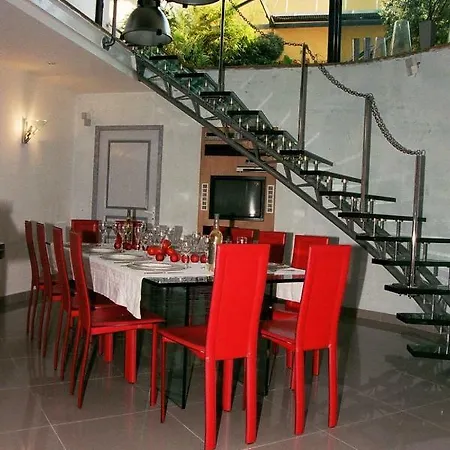 Loft De * Cannes