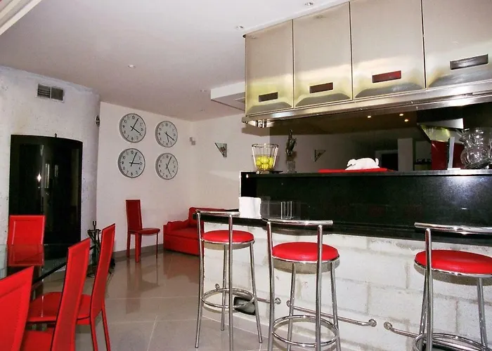 Loft De 3* Cannes