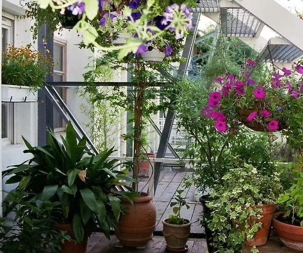 Bed & Breakfast Loft De