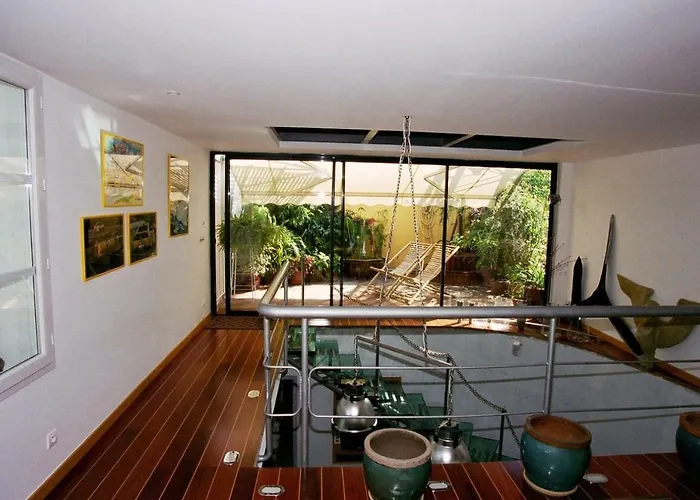 Panzió Loft De 3*