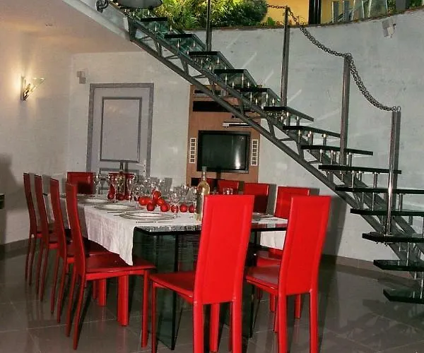Loft De 3* 칸느