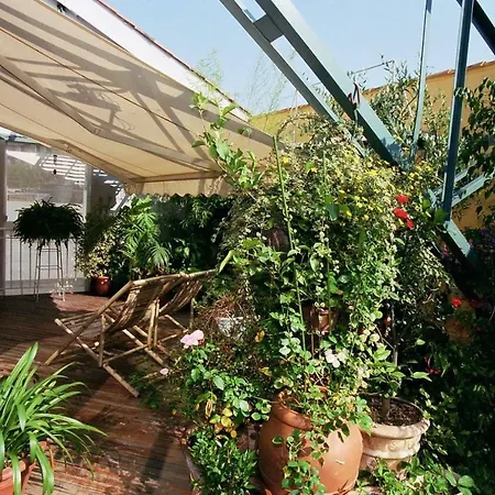 Loft De Bed & Breakfast