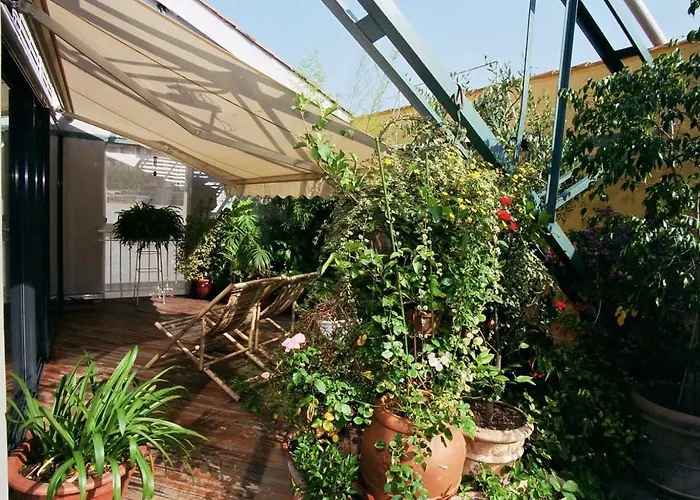 Loft De 住宿加早餐酒店